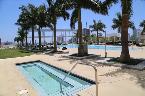3301 NE 1st Avenue Miami FL 33137