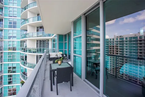 3301 NE 1st Avenue Miami FL 33137