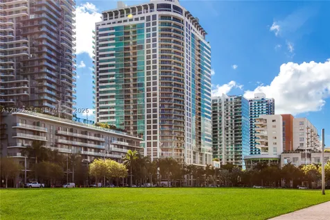 3301 NE 1st Avenue Miami FL 33137