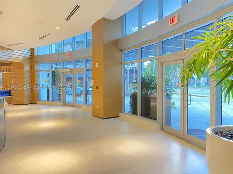 3301 NE 1st Avenue Miami FL 33137