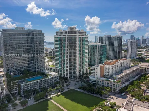 3301 NE 1st Avenue Miami FL 33137