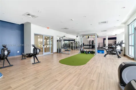 3301 NE 1st Avenue Miami FL 33137