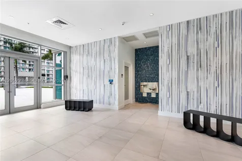 3301 NE 1st Avenue Miami FL 33137