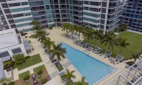 3301 NE 1st Avenue Miami FL 33137