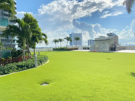 3301 NE 1st Avenue Miami FL 33137