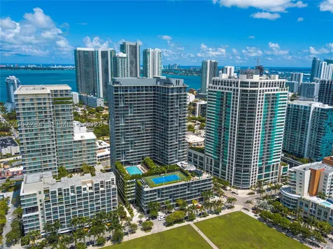 3301 NE 1st Avenue Miami FL 33137