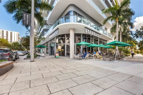 3301 NE 1st Avenue Miami FL 33137