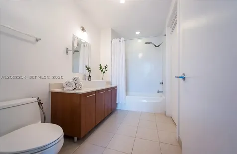 3301 NE 1st Avenue Miami FL 33137