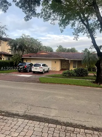16120 E Troon Circle Miami Lakes FL 33014