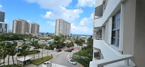 1985 S Ocean Drive Hallandale Beach FL 33009