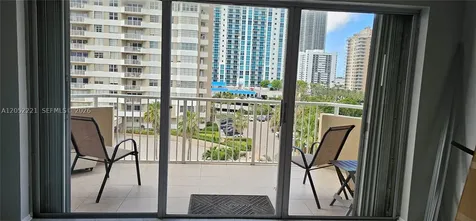 1985 S Ocean Drive Hallandale Beach FL 33009
