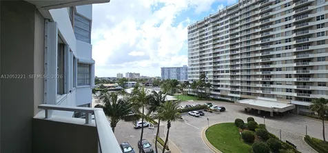 1985 S Ocean Drive Hallandale Beach FL 33009