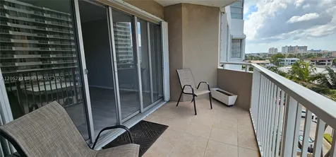 1985 S Ocean Drive Hallandale Beach FL 33009