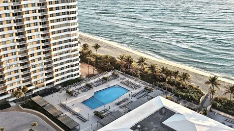1985 S Ocean Drive Hallandale Beach FL 33009