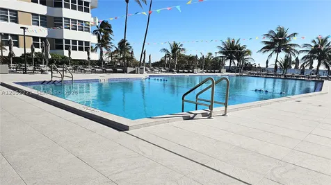 1985 S Ocean Drive Hallandale Beach FL 33009