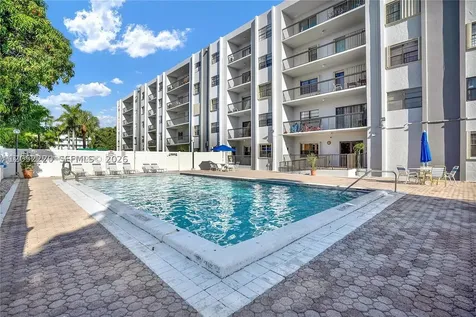 1301 NE 7th Hallandale Beach FL 33009