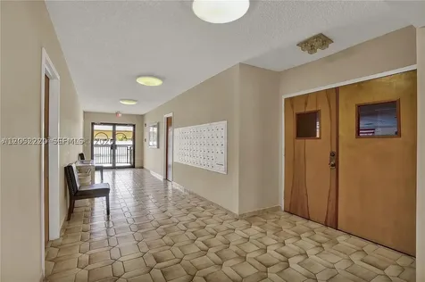 1301 NE 7th Hallandale Beach FL 33009