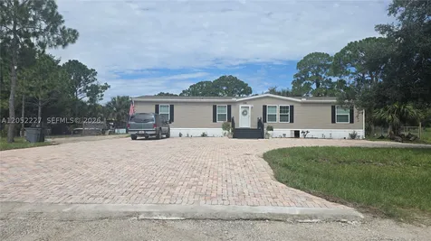 220 S Kennel Street Clewiston FL 33440