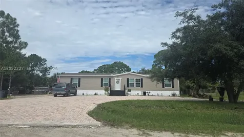 220 S Kennel Street Clewiston FL 33440
