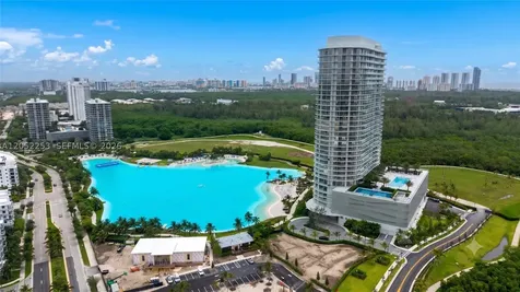 2411 Laguna Circle North Miami FL 33181