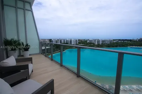 2411 Laguna Circle North Miami FL 33181