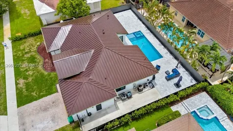 16234 SW 48th Terrace Miami FL 33185