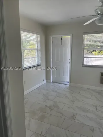 11890 NE 16th Avenue Miami FL 33161
