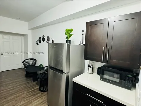 1520 SW 22nd Avenue Miami FL 33145