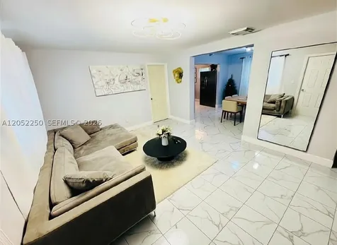 1520 SW 22nd Avenue Miami FL 33145