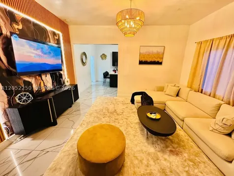 1520 SW 22nd Avenue Miami FL 33145