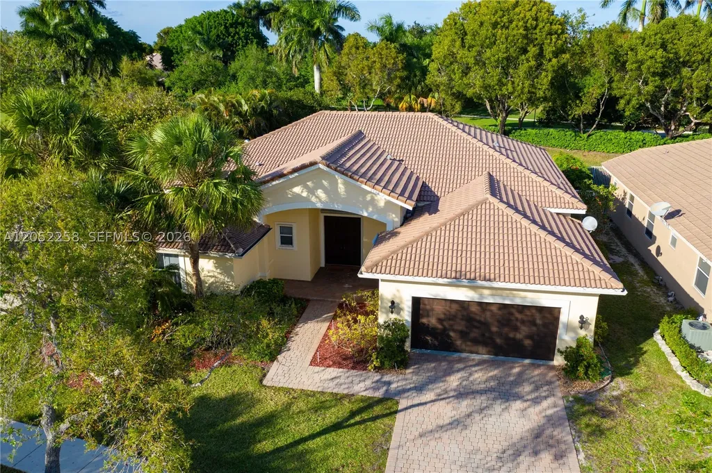 3929 Osprey Court Weston FL 33331