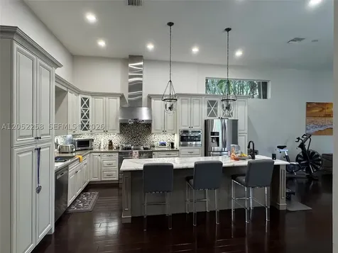 3929 Osprey Court Weston FL 33331