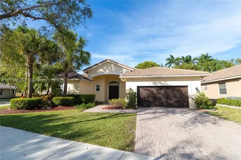 3929 Osprey Court Weston FL 33331