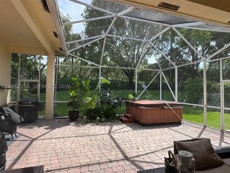 3929 Osprey Court Weston FL 33331