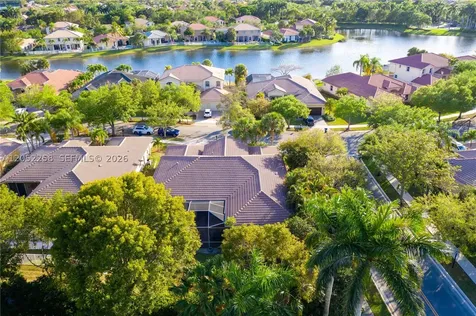 3929 Osprey Court Weston FL 33331
