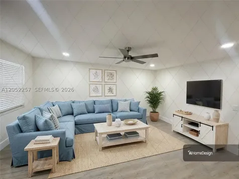 13255 SW 7th Court Pembroke Pines FL 33027