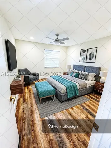 13255 SW 7th Court Pembroke Pines FL 33027