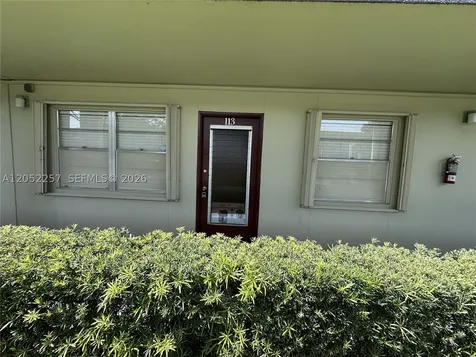 13255 SW 7th Court Pembroke Pines FL 33027