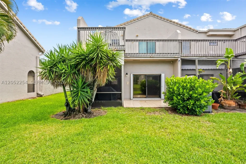 5285 Monterey Circle Delray Beach FL 33484