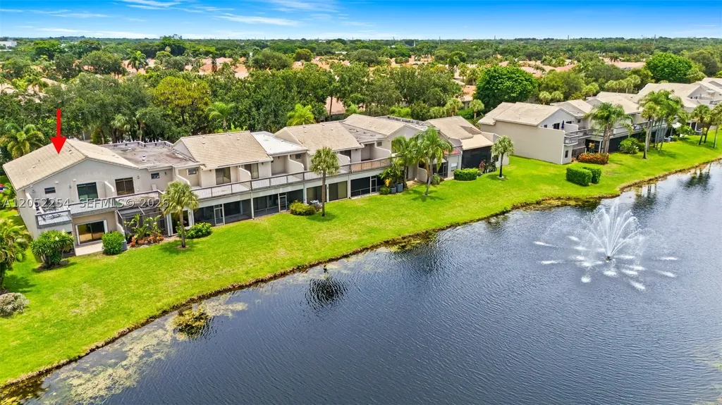 5285 Monterey Circle Delray Beach FL 33484