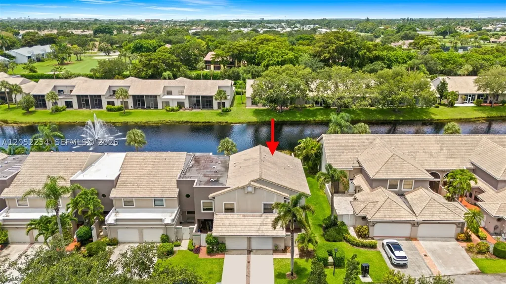 5285 Monterey Circle Delray Beach FL 33484
