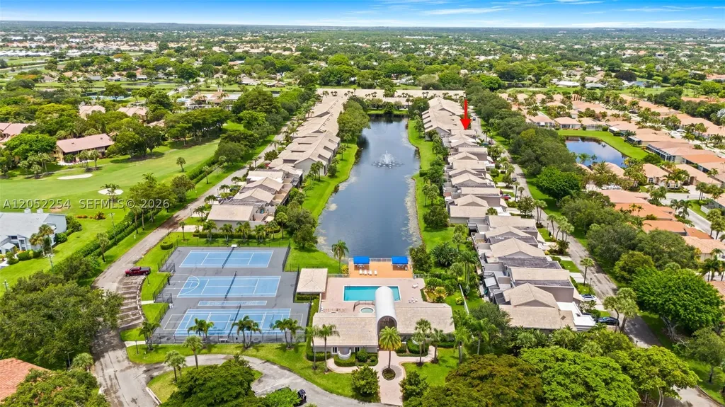5285 Monterey Circle Delray Beach FL 33484