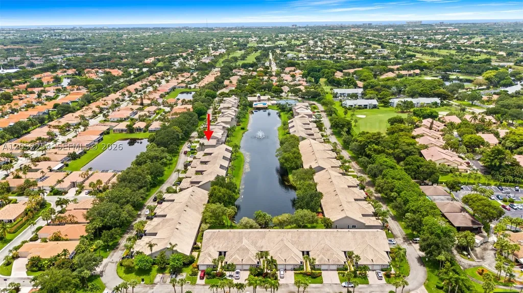 5285 Monterey Circle Delray Beach FL 33484