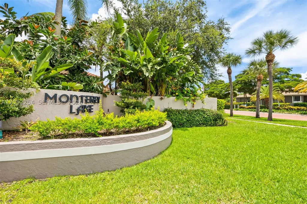 5285 Monterey Circle Delray Beach FL 33484