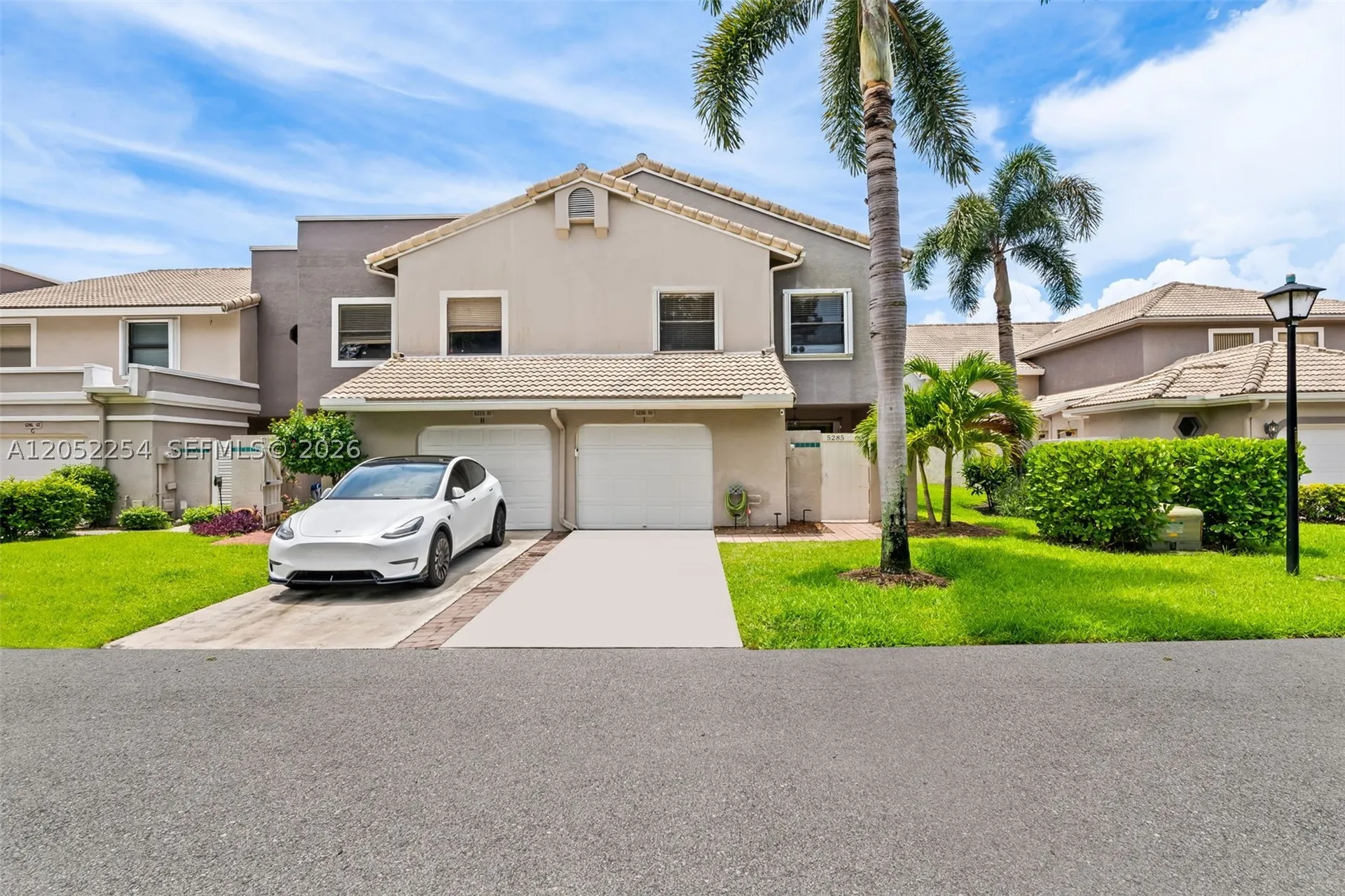 5285 Monterey Circle Delray Beach FL 33484