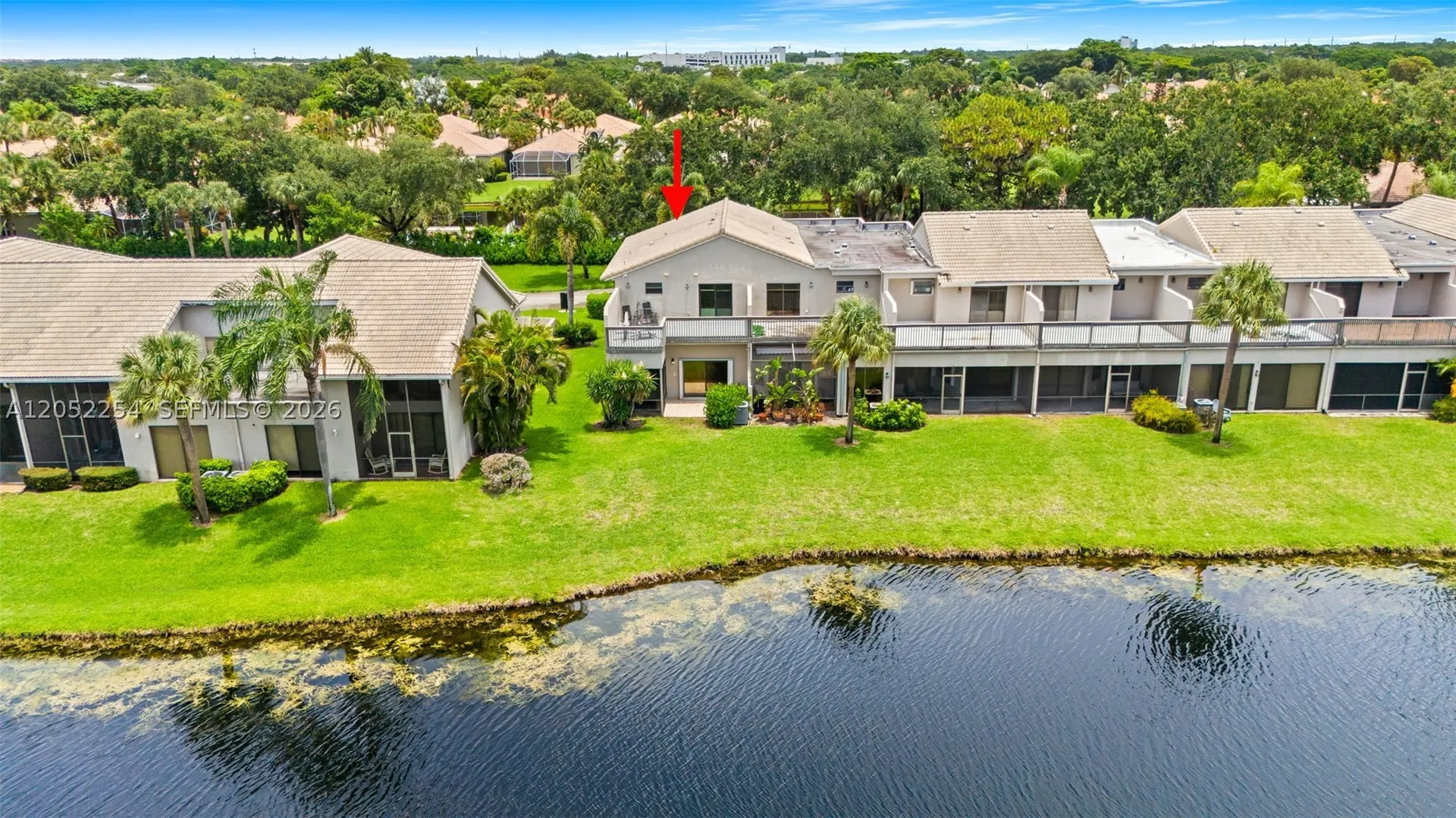 5285 Monterey Circle Delray Beach FL 33484