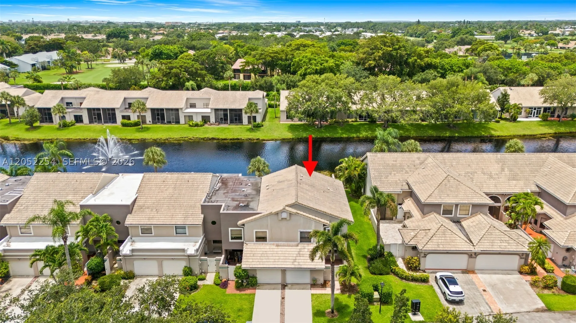 5285 Monterey Circle Delray Beach FL 33484