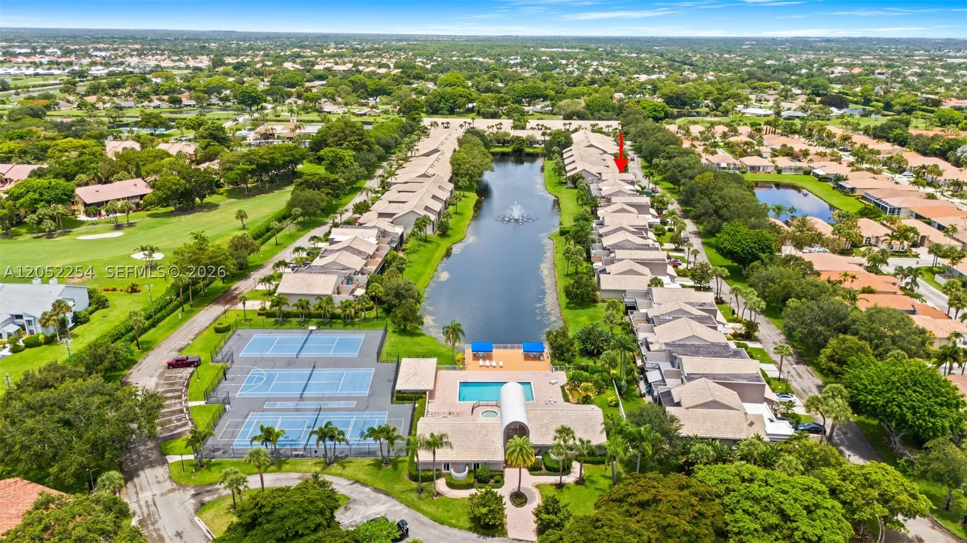 5285 Monterey Circle Delray Beach FL 33484