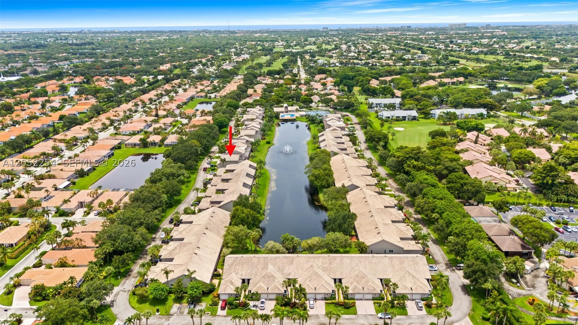 5285 Monterey Circle Delray Beach FL 33484