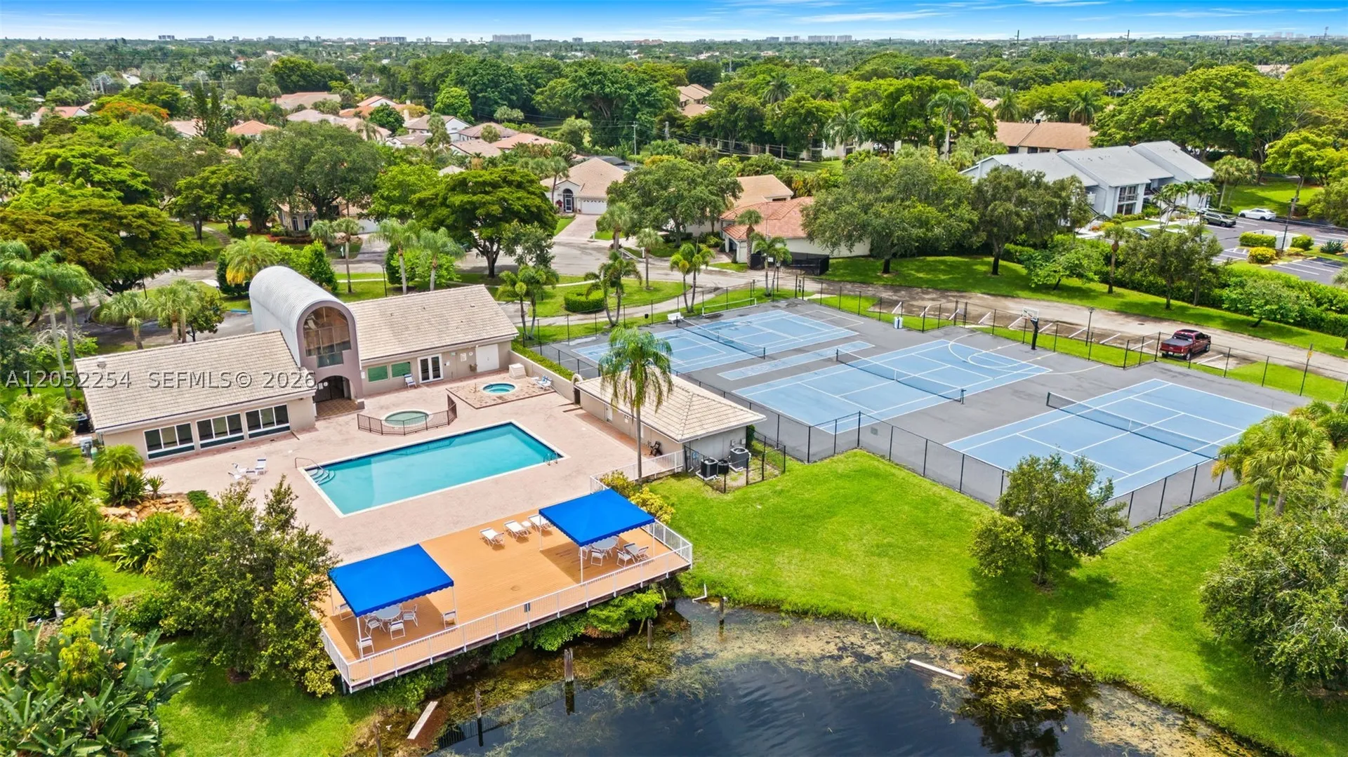 5285 Monterey Circle Delray Beach FL 33484